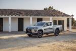 Mitsubishi L200 Club Cab 2019 года (WW)
